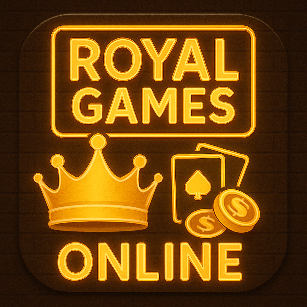 Royal Games Onine